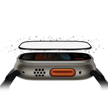 Заредете изображение във визуализатора на галерията – Uniq Optix Vivid glass for Apple Watch Ultra 49mm with applicator

