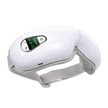 Заредете изображение във визуализатора на галерията – Eye massager Hoco HP54 white
