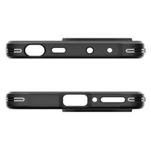 Заредете изображение във визуализатора на галерията – Spigen Rugged Armor case for Xiaomi Redmi Note 13 4G / LTE - matte black
