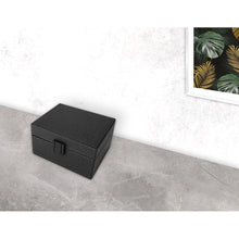 Заредете изображение във визуализатора на галерията – Tech-Protect V3 RFID box for car keys - black
