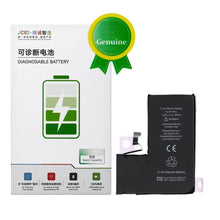 Заредете изображение във визуализатора на галерията – JCID Diagnosable Genuine Battery for iPhone 13 PRO (high capacity)
