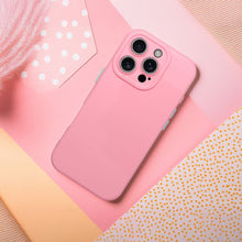 Заредете изображение във визуализатора на галерията – Case PASTEL SHINE for IPHONE 16 Pro Max pink
