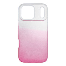 Заредете изображение във визуализатора на галерията – Case for iPhone 18 Pro Max / 17 Pro Max Shining transparentny pink
