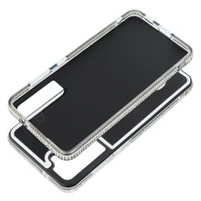 Заредете изображение във визуализатора на галерията – TEDDY BEAR Case for SAMSUNG S25 Edge silver
