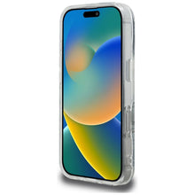 Заредете изображение във визуализатора на галерията – KARL LAGERFELD case for IPHONE 16 PRO KLHCP16LHMCHKCT (IML Multi K&amp;C Head Pattern)
