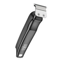 Заредете изображение във визуализатора на галерията – Hair clipper Hoco DAR21 black

