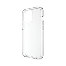 Заредете изображение във визуализатора на галерията – PanzerGlass ClearCase antibacterial Military Grade certified case for iPhone 13 Pro - transparent
