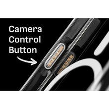 Заредете изображение във визуализатора на галерията – Clear Elite Mag Cover antiyellowing compatible with Camera Control button and MagSafe for SAMSUNG S26 Ultra transaprent
