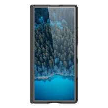 Заредете изображение във визуализатора на галерията – DUX DUCIS case EXPN compatible with MagSafe for SAMSUNG Z Fold 8 Ultra black
