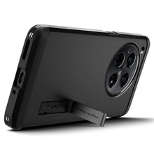 Заредете изображение във визуализатора на галерията – Spigen Tough Armor case for OnePlus 12 - black
