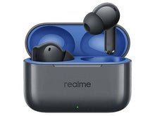 Заредете изображение във визуализатора на галерията – Wireless earphones Realme Buds T200 mystic grey

