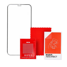Заредете изображение във визуализатора на галерията – 6D Pro Veason Glass - for Iphone 17 Pro Max black
