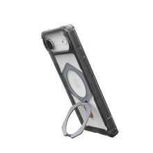 Заредете изображение във визуализатора на галерията – UAG Urban Armor Gear case PLASMA XTE compatible with MagSafe for IPHONE 17 Air ash / titanium
