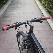 Заредете изображение във визуализатора на галерията – Rockbros BT1802RD bicycle grips - red
