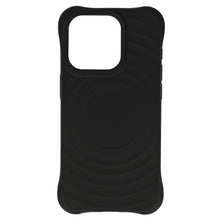 Заредете изображение във визуализатора на галерията – Tel Protect Wave Magsafe Case for Iphone 14 Pro Max black
