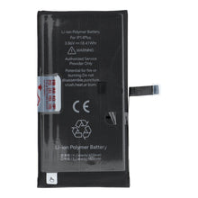 Заредете изображение във визуализатора на галерията – JCID Battery for iPhone 14 Plus 4770 mAh (high capacity)
