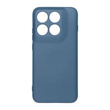 Заредете изображение във визуализатора на галерията – Case for Motorola Edge 70 Pro 5G Silicone blue

