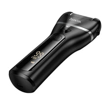 Заредете изображение във визуализатора на галерията – Electric foot file Hoco HP90 black
