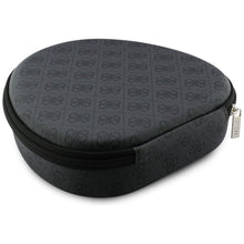 Заредете изображение във визуализатора на галерията – Wireless headphones Guess ENC GUBHC15P4MRCTK (4G Triangle Logo) black
