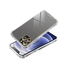 Заредете изображение във визуализатора на галерията – ROAR case ARMOR for SAMSUNG S26 FE / S25 FE transparent
