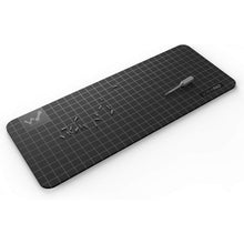 Заредете изображение във визуализатора на галерията – WOWTATION Magnetic Mat 16,5 x 6,5 cm
