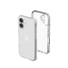 Заредете изображение във визуализатора на галерията – UAG Urban Armor Gear case PLYO for IPHONE 17 ice
