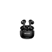 Заредете изображение във визуализатора на галерията – HiFuture SONICBLISS Trendy TWS Earphone black
