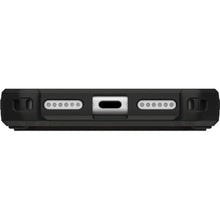 Заредете изображение във визуализатора на галерията – UAG Urban Armor Gear case Monach Pro compatible with MagSafe for IPHONE 18 Pro Max/17 Pro Max titanium
