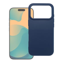 Заредете изображение във визуализатора на галерията – Case for iPhone 14 Pro Easy Dual blue

