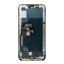 Заредете изображение във визуализатора на галерията – ZY LCD Display for IPHONE X FFHD-900p Incell (Change IC)
