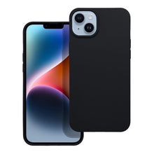 Заредете изображение във визуализатора на галерията – MATT case for IPHONE 16 Pro Max black
