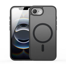 Заредете изображение във визуализатора на галерията – DUX DUCIS case YIND for IPHONE 16e black
