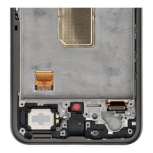 Заредете изображение във визуализатора на галерията – ServicePack LCD Display for SAMSUNG A34 5G A346B GH82-31201A
