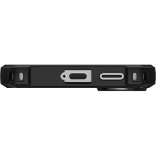 Заредете изображение във визуализатора на галерията – UAG Urban Armor Gear case PATHFINDER CLEAR MAGNET with built-in magnet for SAMSUNG S26 ash black
