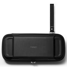Заредете изображение във визуализатора на галерията – Spigen Rugged Armor Pro case for Sony Playstation Portal - black
