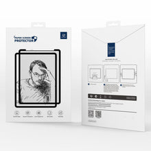 Заредете изображение във визуализатора на галерията – DUX DUCIS protector NAAD for LCD Paper Like Film for SAMSUNG Tab S9/S9 FE/S10 FE
