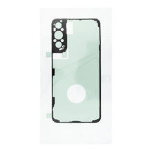 Заредете изображение във визуализатора на галерията – Adhesive back cover for SAMSUNG S22 Plus S906 (High Q)

