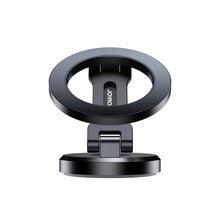 Заредете изображение във визуализатора на галерията – Joyroom JR-ZS403 Foldable Magnetic Car Dashboard Phone Holder - Black

