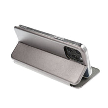 Заредете изображение във визуализатора на галерията – ELEGANCE book case for IPHONE 17 Air grey
