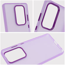 Заредете изображение във визуализатора на галерията – SAPPY Case for Xiaomi Redmi NOTE 14 PRO 4G purple
