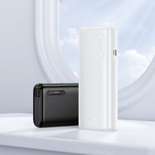 Заредете изображение във визуализатора на галерията – Powerbank Hoco 10000 mAh 2A J158A black
