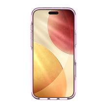 Заредете изображение във визуализатора на галерията – ZAGG case SANTA CRUZ SNAP compatible with MagSafe for IPHONE 17 Pro Max pink sorbet
