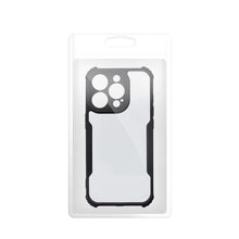 Заредете изображение във визуализатора на галерията – ANTI-DROP case do IPHONE 17 PRO black
