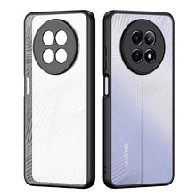 Заредете изображение във визуализатора на галерията – Dux Ducis Aimo Case for Realme 12 / 12x 5G - Black
