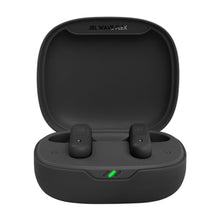 Заредете изображение във визуализатора на галерията – Wireless earphones JBL Wave Flex JBLWFLEXBLK black
