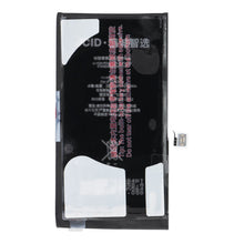 Заредете изображение във визуализатора на галерията – JCID Battery for iPhone 12 / 12 Pro (standard capacity)
