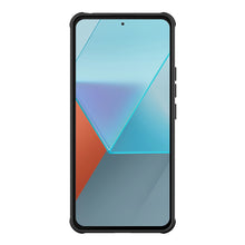 Заредете изображение във визуализатора на галерията – Nillkin CamShield Pro Case for Xiaomi Redmi Note 13 Pro 5G / Poco X6 5G - Black
