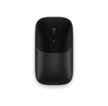 Заредете изображение във визуализатора на галерията – Wireless mouse Satechi Slim EX dual use ST-MEXC black
