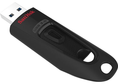 SANDISK флашка ULTRA 32GB 130MB/s USB3.0