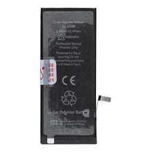 Заредете изображение във визуализатора на галерията – JCID Battery for iPhone 6S Plus 3550 mAh (high capacity)
